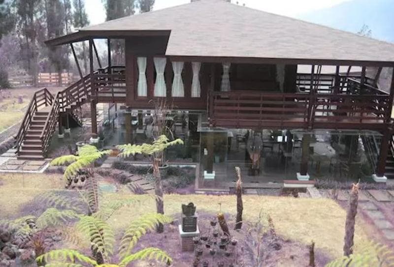 Jiwa Jawa Resort Bromo 3