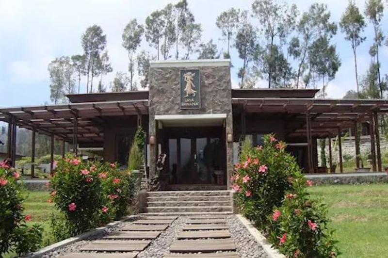 Jiwa Jawa Resort Bromo 4