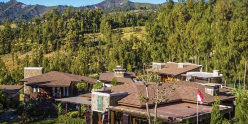 Jiwa Jawa Resort Bromo 5