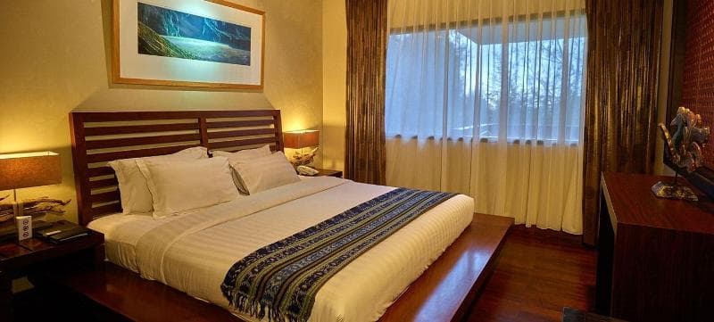 Jiwa Jawa Resort Bromo 2