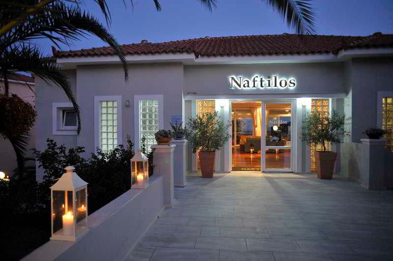 Naftilos Boutique Hotel (Adults only) photo 1