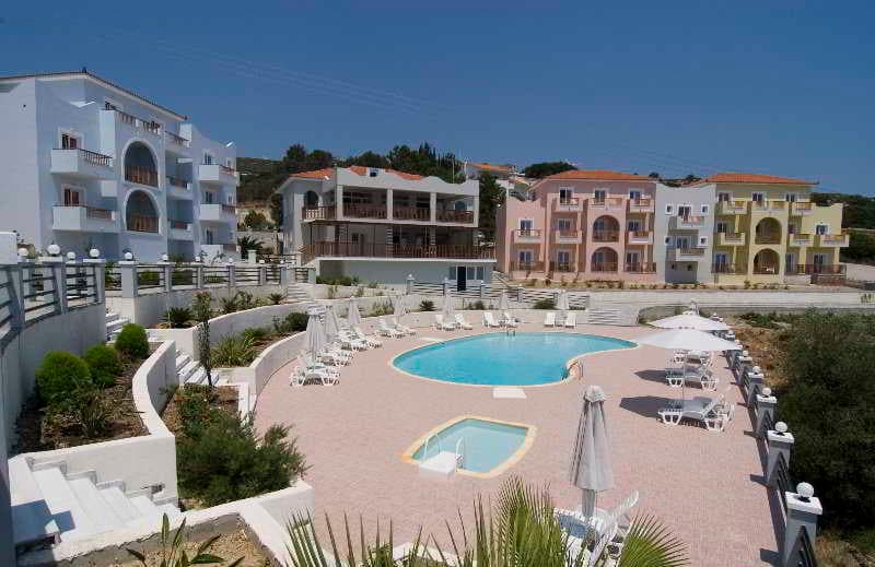 Naftilos Boutique Hotel (Adults only) 2