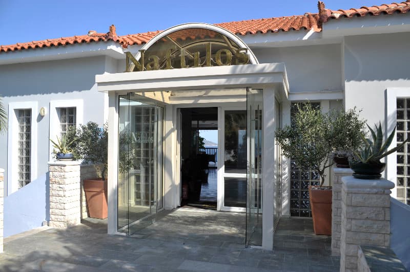 Naftilos Boutique Hotel (Adults only) 3