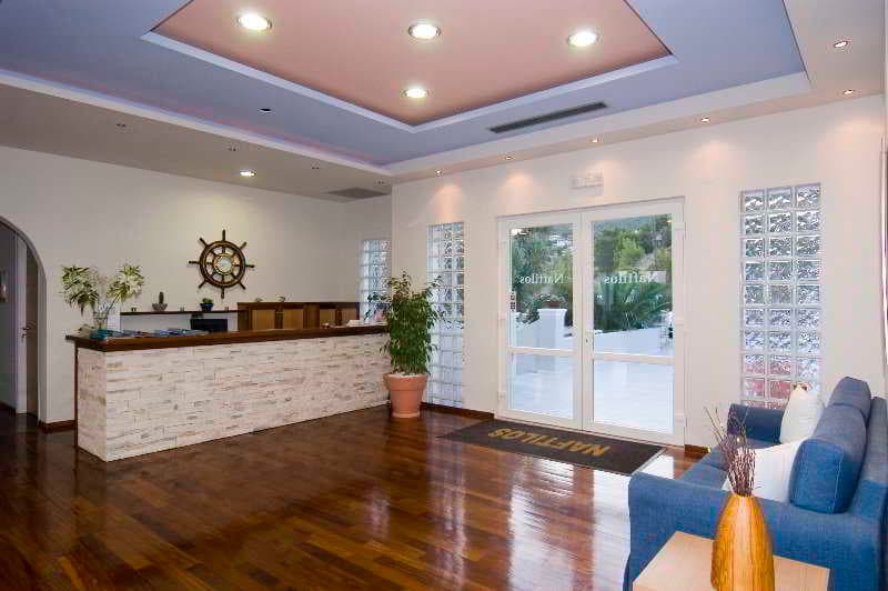 Naftilos Boutique Hotel (Adults only) 4