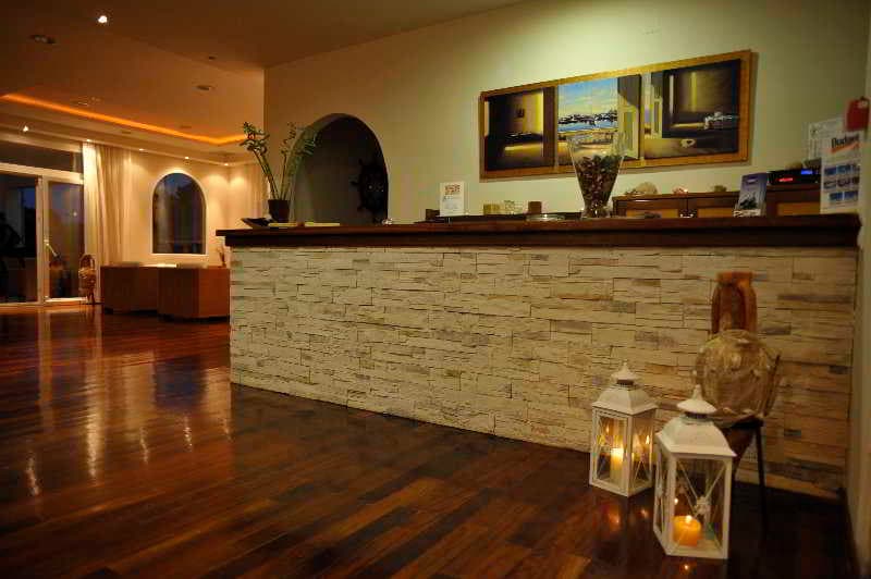 Naftilos Boutique Hotel (Adults only) 5