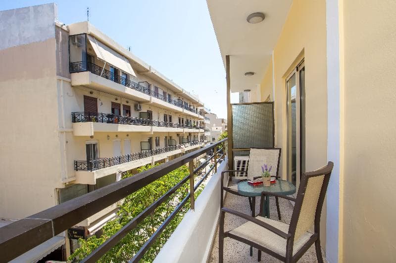 Royal Aparthotel City Centre 5
