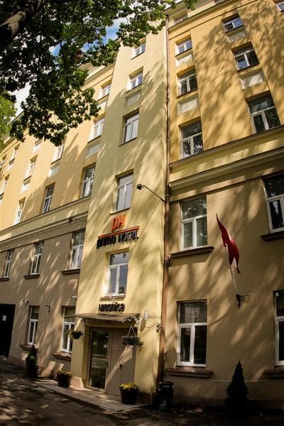 Primo Hotel photo 1