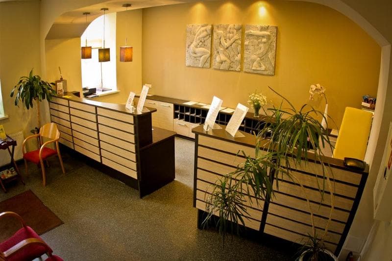 Primo Hotel 3