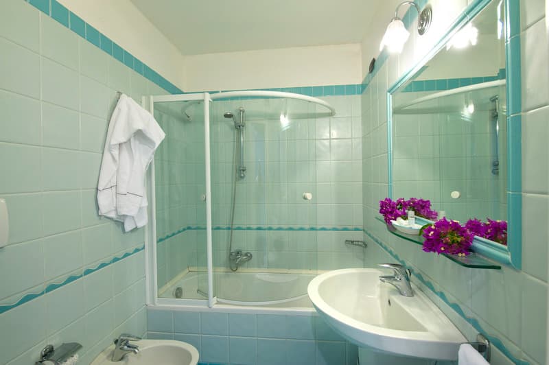 Hotel La Pergola 4