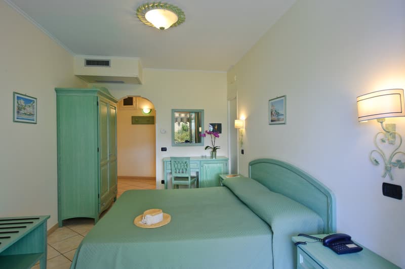 Hotel La Pergola 5