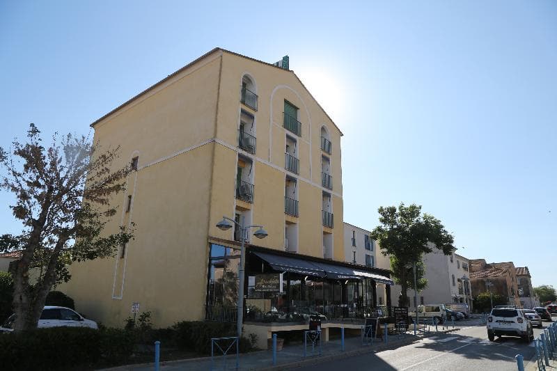 Hotel Atrachjata Aleria photo 1