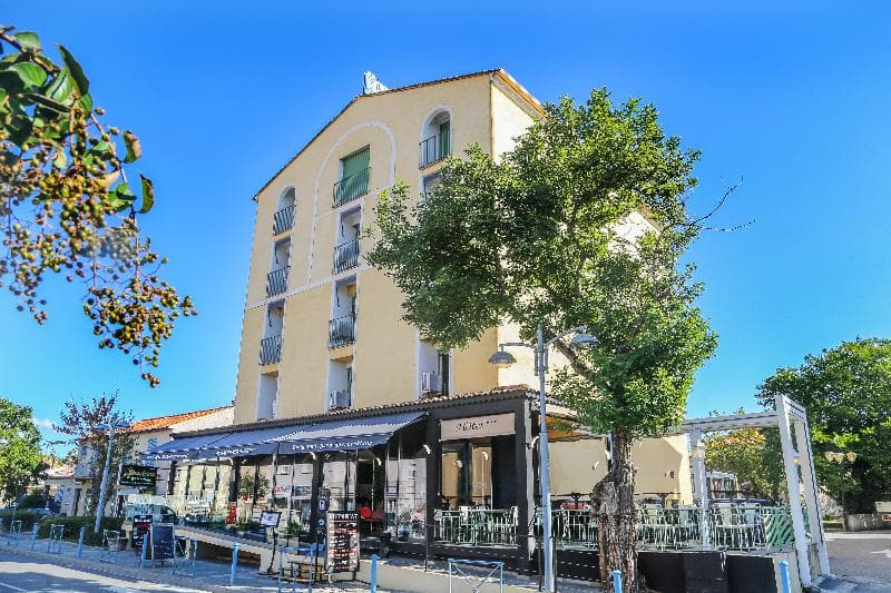 Hotel Atrachjata Aleria 3