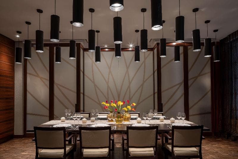 Hyatt Centric Wall Street New York photo 1