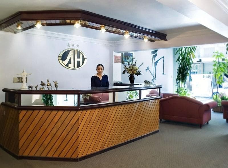 Americana 5