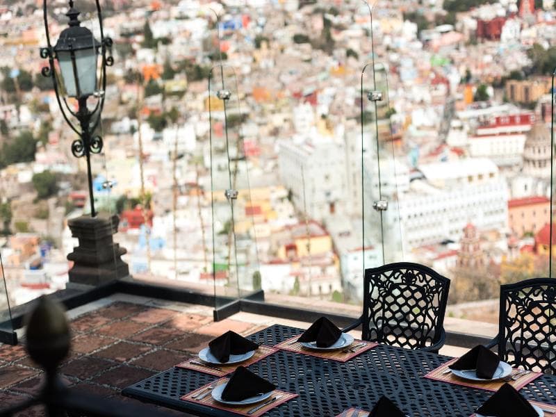 Hotel Misión Grand Casa Colorada 3