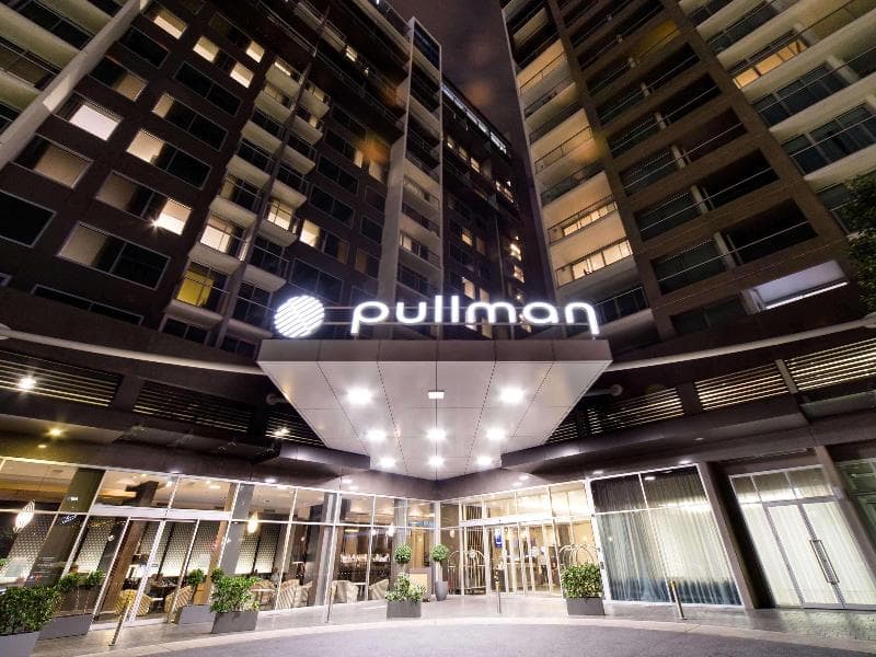 Pullman Adelaide photo 1