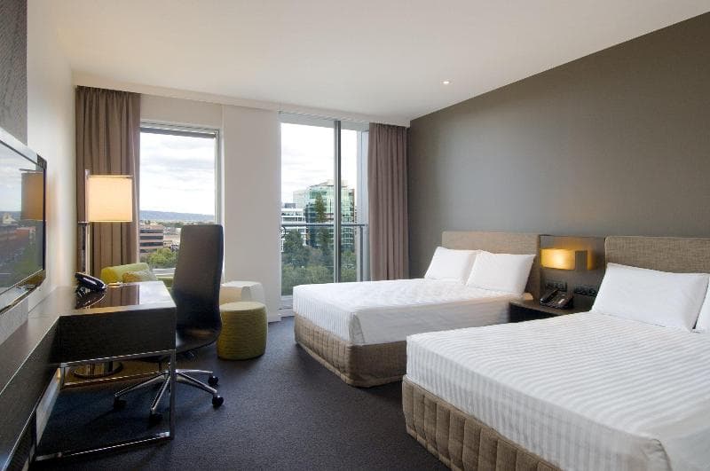 Pullman Adelaide 5