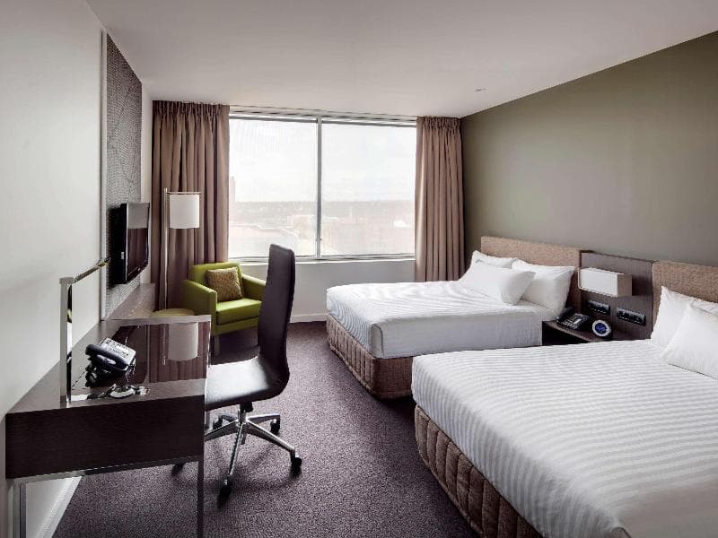 Pullman Adelaide 4