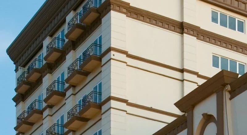 Aston Manado Hotel photo 1