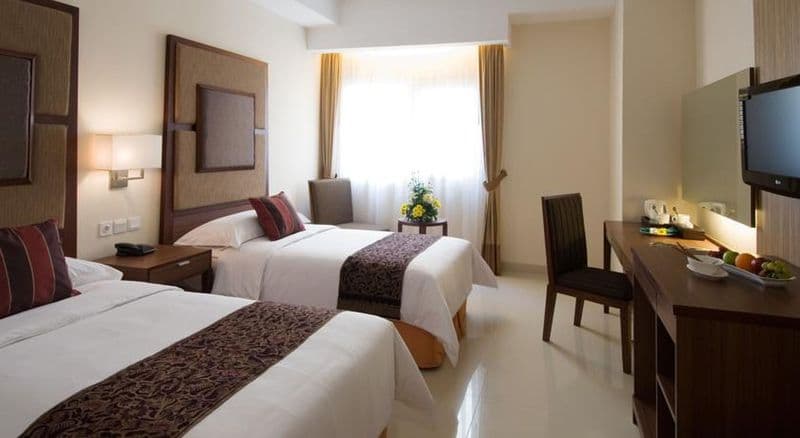 Aston Manado Hotel 4
