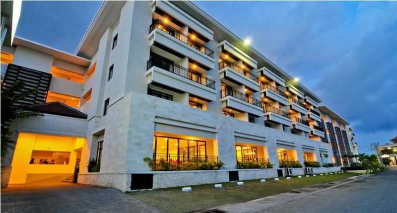 Grand Kuta Hotel & Residence photo 1