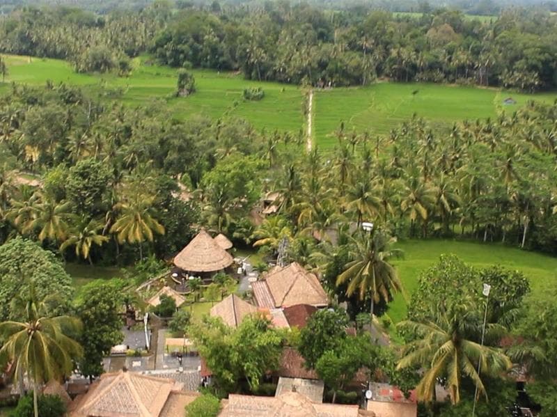 Puri Taman Sari 3