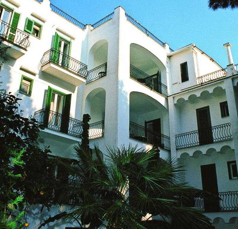 Hotel Isola Verde