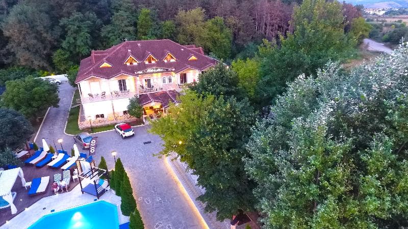 Hotel Krikonis 3