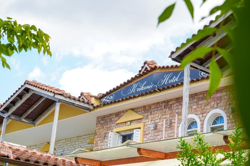 Hotel Krikonis 4