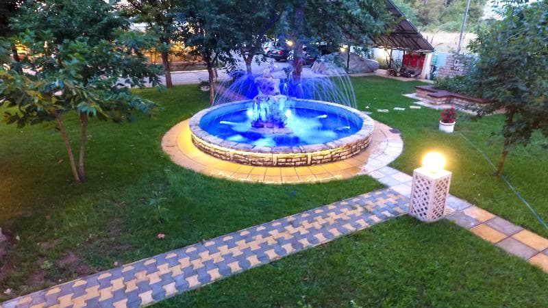 Hotel Krikonis 5