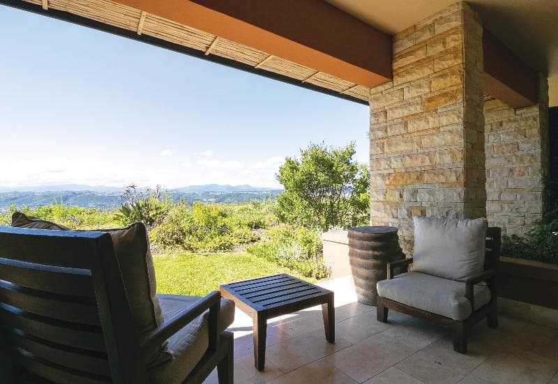 Pezula Nature Retreat 5