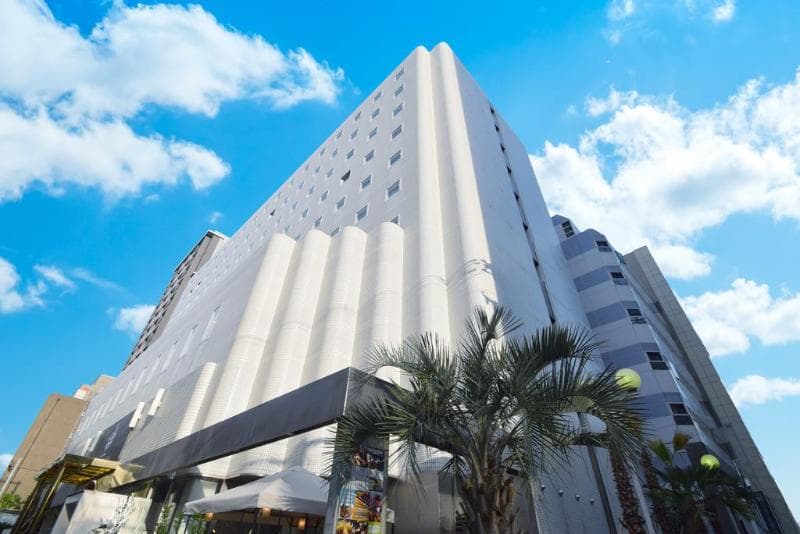 IP City Hotel Osaka 2