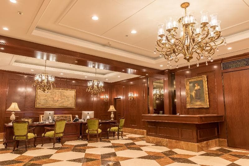 IP City Hotel Osaka photo 1