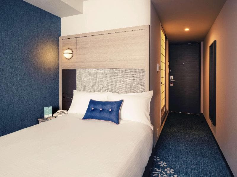 Mercure Ginza Tokyo main