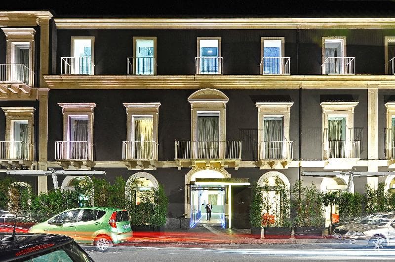 Romano House 4