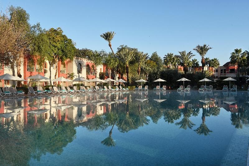 Iberostar Club Palmeraie Marrakech photo 1