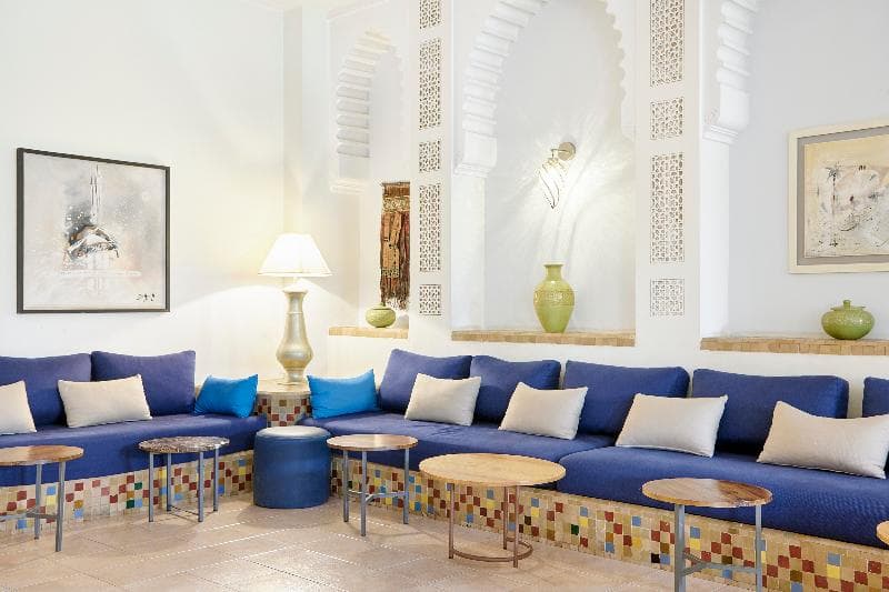 Iberostar Club Palmeraie Marrakech 3