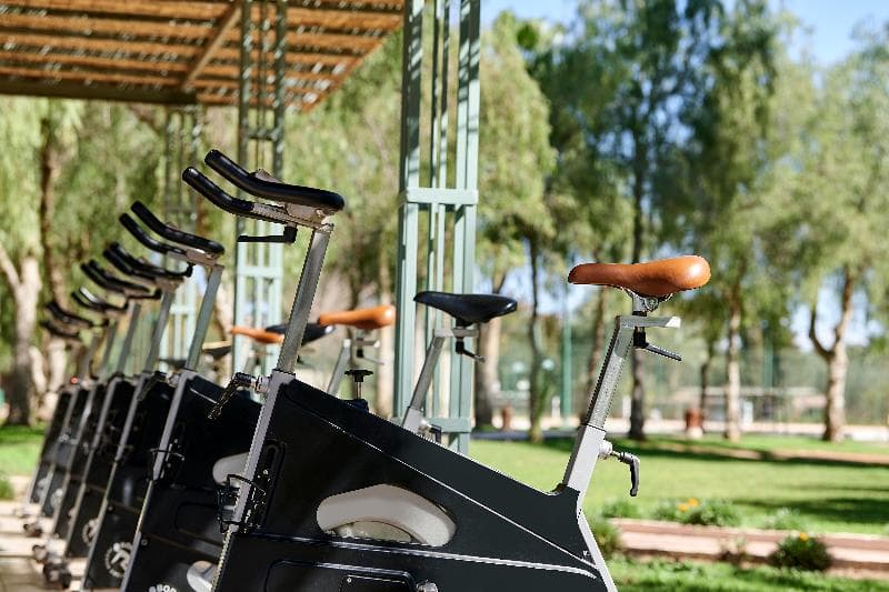 Iberostar Club Palmeraie Marrakech 4