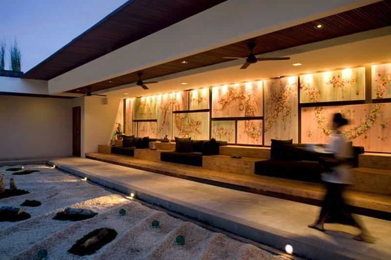 The Seiryu Villas photo 1
