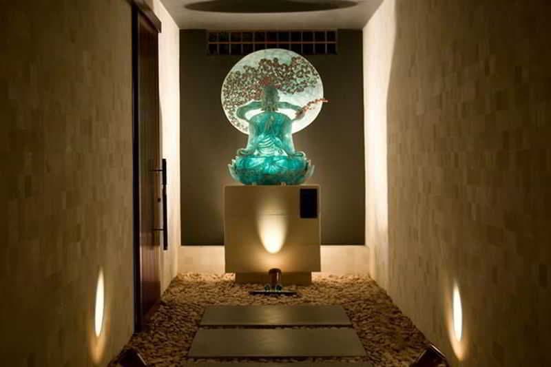 The Seiryu Villas 4