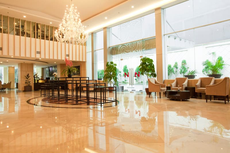 Park Regis Arion Kemang 3