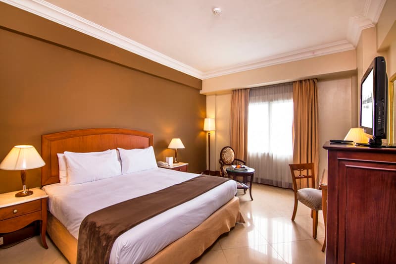 Park Regis Arion Kemang 5