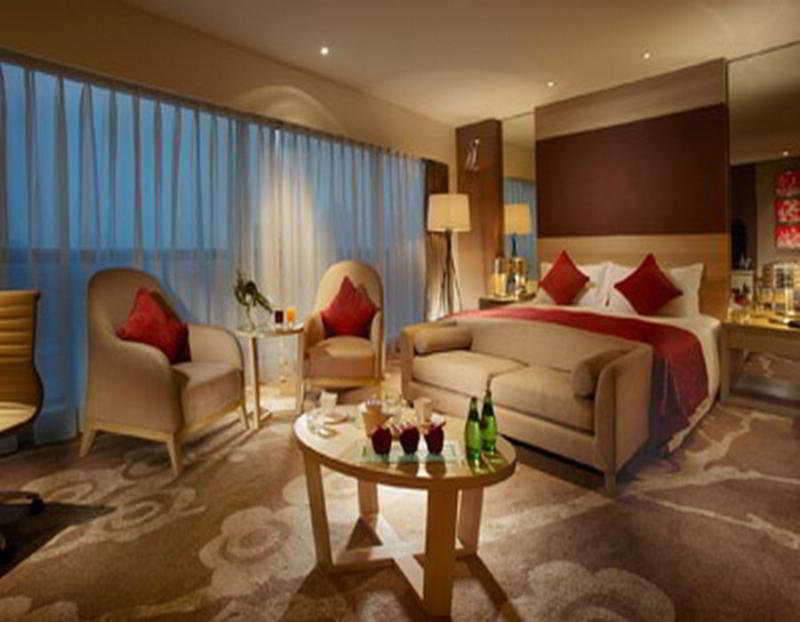 Renaissance Chengdu 3