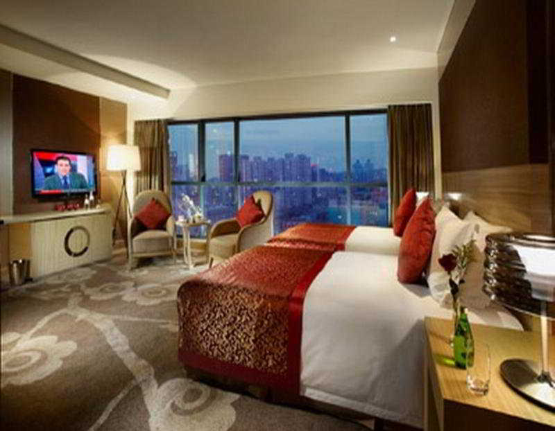 Renaissance Chengdu 4