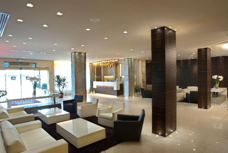 Best Western Hotel Tre Torri 2