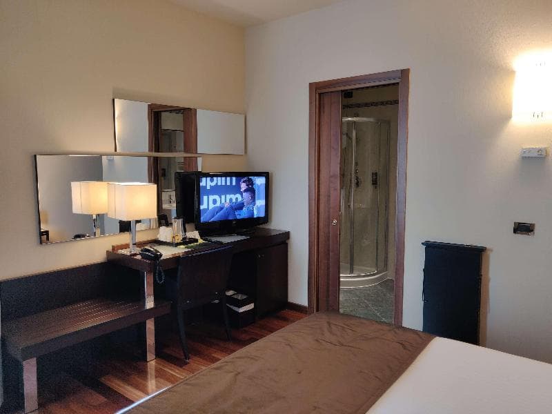 Best Western Hotel Tre Torri 5