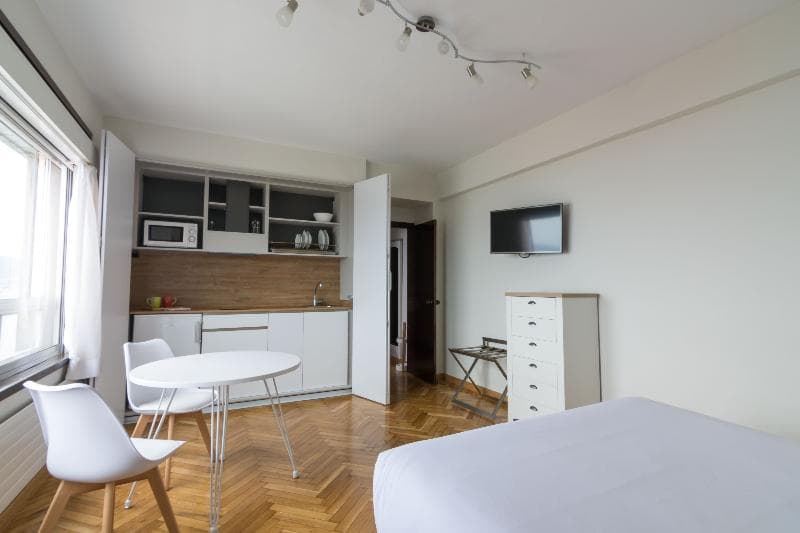Hotel Bahía de Vigo photo 1