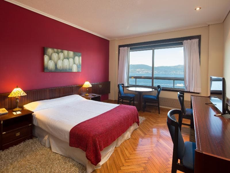Hotel Bahía de Vigo 2