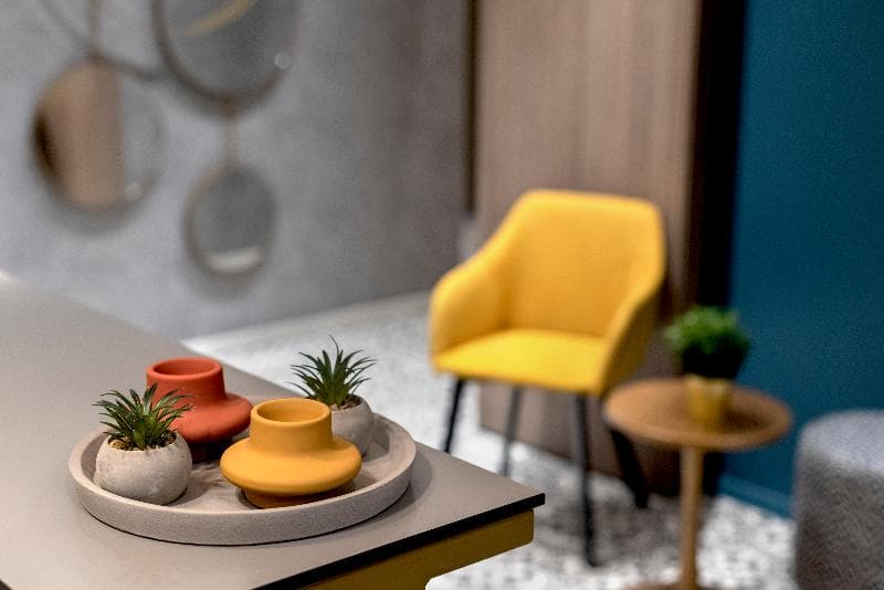 Alta Moda Fashion Hotel 2
