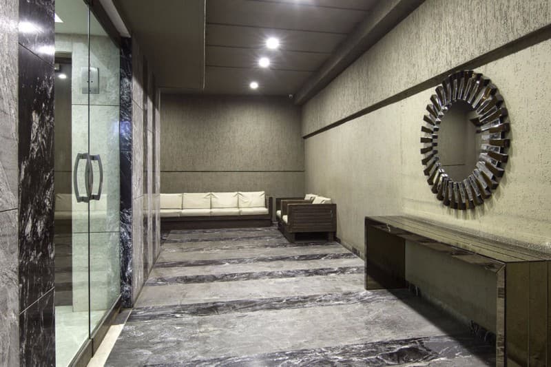 The Legend Hotel 3